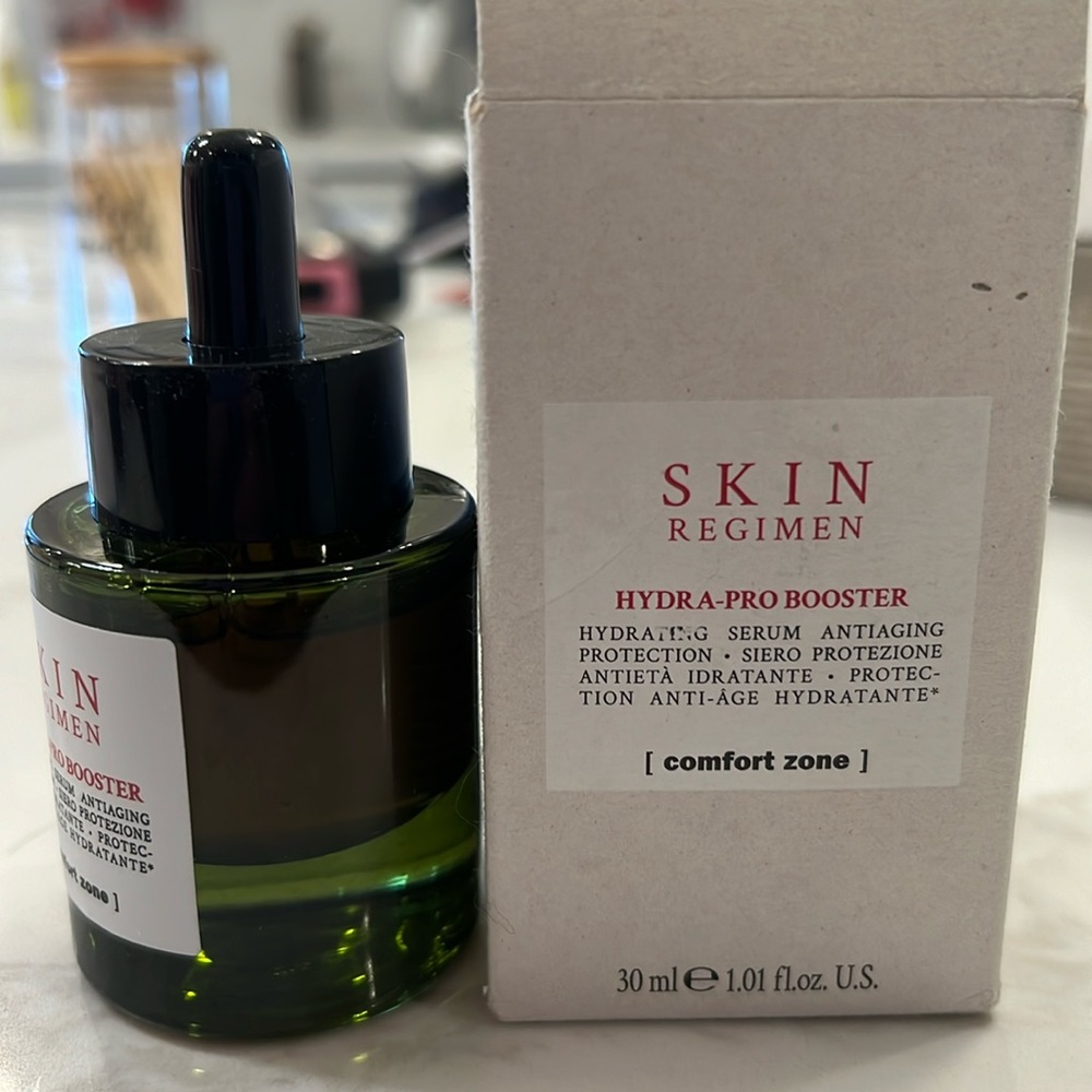 💕HP💕Comfort Zone hydra pro booster serum - Picture 3 of 3